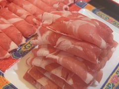 -京悦南门涮羊肉·羊蝎子火锅(田林路店)