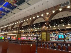 大堂-威尼斯西餐厅(古镇店)