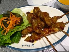 -美奈小馆·越南料理(中航城君尚购物中心店)