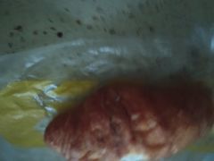 香肠牛角-麦当劳(龙湖北京大兴天街店)