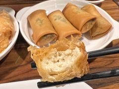 腐皮臭豆腐-建国328 本帮小馆·面馆