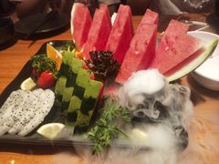 -摩打食堂(佳兆业店)