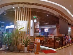 门面-木屋烧烤(龙湖天街店)