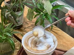 -绿小院(荔湾店)