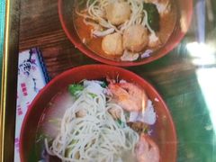 -老宅原住民沙茶面精品小吃(龙头路店)