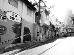 -方浜中路45弄小区