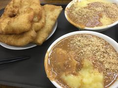 -老磁器口豆汁店(马家堡店)
