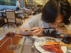 -索菲特西湖大酒店·香榭丽全日候餐厅(南山路店)