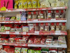 -百年义利(百万庄店)