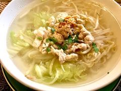 -Cafe de Thaan Aoan