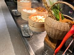 -乐咖啡西餐厅(太湖皇冠假日酒店)