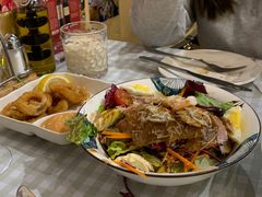 -后厨意餐La Cucina(外交公寓店)