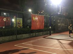 球场-体汇+名都体育公园足球场