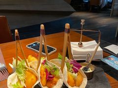 -肴约·花园式餐厅(湖里店)