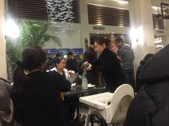 -福苗小骆驼烧烤(曲江店)