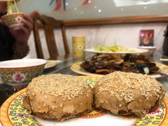 -砂锅居(西四店)