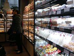 -85度C(上海茶陵北路店)