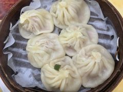 -张记汤馆(嫩江路店)