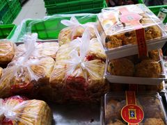 -宫廷糕点铺