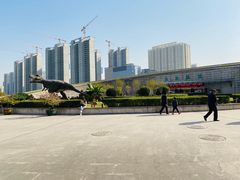 -陕西自然博物馆