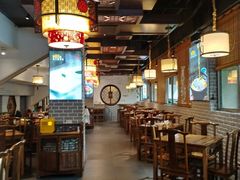 -老灶味道·本帮菜(昌平路店)