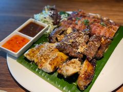 -星叶·东南亚料理(宁波万象汇店)