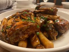 -马勒别墅·中餐厅