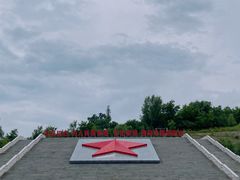 -照金红色旅游名镇