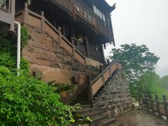 -上席擂茶·新中式青年茶馆(古城店)