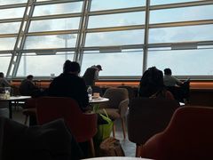 -首尔仁川机场ASIANA LOUNGE贵宾候机室(Incheon)