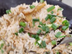 -台山新孖宝柴火黄鳝饭(三合温泉店)