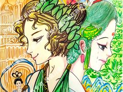 -尼莫儿童美术(三阳路融科天城校区)