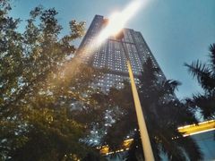 门面-南宁云顶观光