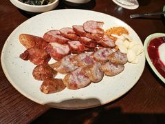 -Fuzzy Bistro 浮几韩餐·茶酒馆