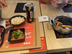 -吉野家(次渠大街店)