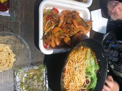-盒马鲜生(宝地店)