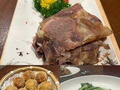 -唐山宴大唐州府精品中餐