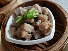 -龙的酒楼·手工早茶·顺德菜(近良路店)