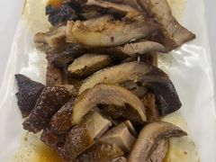 -潮州菜馆(十里河店)