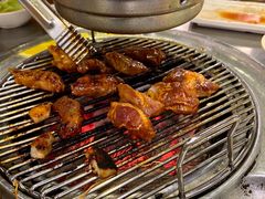 -喜来稀肉(虹泉路店)