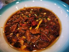 豆花牛肉-拾忆·私厨(光谷店)