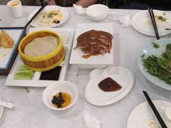 -津悦·正阳春烤鸭(红旗南路店)