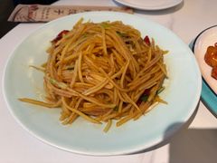 -八珍饺子·烤鸭·家常菜