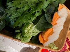 -左庭右院鲜牛肉火锅(苏州园区永旺店)