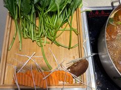 -蝎王府羊蝎子(西直门店)