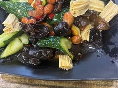 -京北128号院火锅鸡