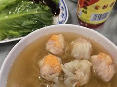 -恩宁刘福记(东华东路店)