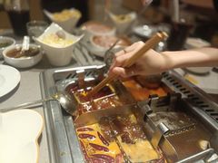 -海底捞火锅(南海万科广场店)