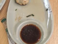 -阿三生煎(正弘城店)