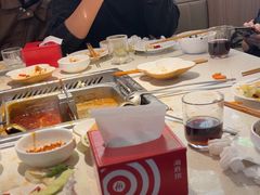 -海底捞火锅(高科广场店)